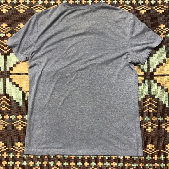 Short-sleeved T-shirt summer men - Picture 4 of 4